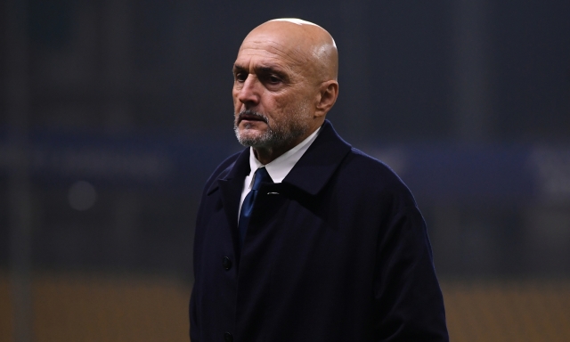 Spalletti: "Icardi? Goleador fantastico, ma portava in spogliatoio cose extra campo..." 2 Spalletti: "Icardi? Goleador fantastico, ma portava in spogliatoio cose extra campo..."