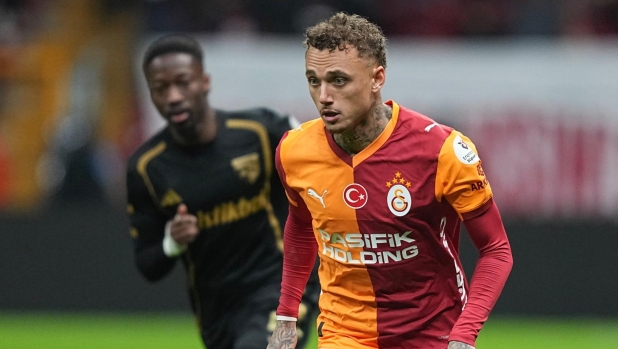 Lang sfida la Juve: "Già battuti con Napoli e Psv, non vedo l'ora di affrontarli di nuovo"