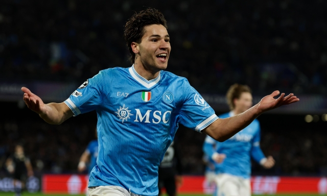 Vergara e non solo: 5 centrocampisti da prendere all'asta di riparazione 4 Vergara e non solo: 5 centrocampisti da prendere all'asta di riparazione