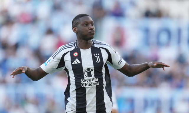 Juve-Tottenham: ultima chiamata per Kolo Muani. Le alternative last minute di Comolli 3 Juve-Tottenham: ultima chiamata per Kolo Muani. Le alternative last minute di Comolli