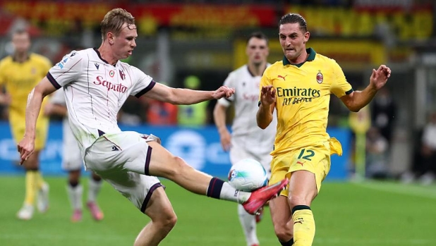 Bologna-Milan, pronostico: ultima chiamata scudetto per Allegri, ma Italiano non può sbagliare 3 Bologna-Milan, pronostico: ultima chiamata scudetto per Allegri, ma Italiano non può sbagliare