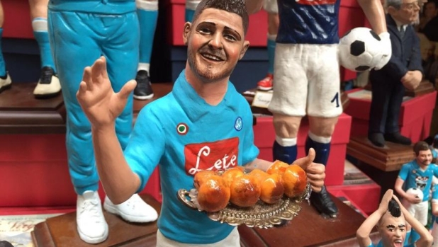 Vergara, Insigne, Musella e gli altri: miseria e nobiltà degli scugnizzi in maglia Napoli 3 Vergara, Insigne, Musella e gli altri: miseria e nobiltà degli scugnizzi in maglia Napoli