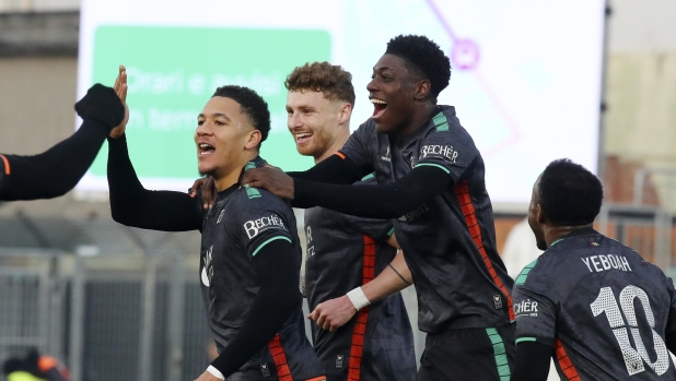 Il pagellone della Serie B: nel Venezia segnano tutti, 7. Cesena da 5, che succede? 4 Il pagellone della Serie B: nel Venezia segnano tutti, 7. Cesena da 5, che succede?