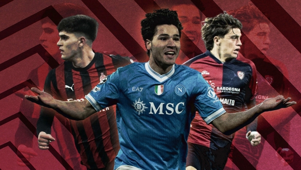 Guida all'asta di riparazione: ruolo per ruolo, tutti i giocatori da prendere al fantacalcio 2 Guida all'asta di riparazione: ruolo per ruolo, tutti i giocatori da prendere al fantacalcio