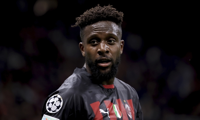 Fantasmi e meteore, acquisti saltati e cessioni affrettate: Milan, la maledizione del 9 prosegue...