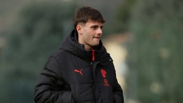 Milan, ufficiale la cessione in prestito del giovane Sia 3 Milan, ufficiale la cessione in prestito del giovane Sia