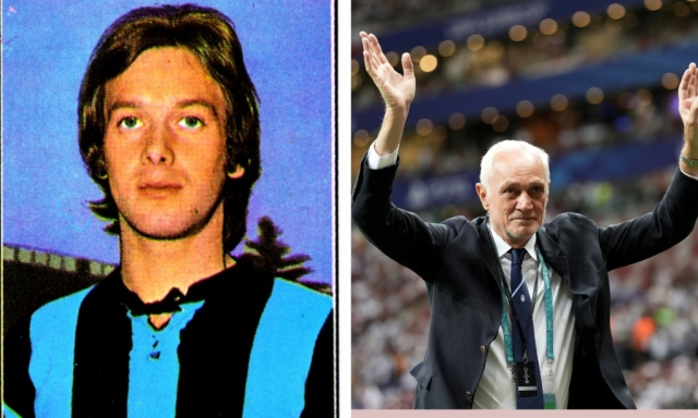 Percassi e quell'errore nelle "figu". Uno scambio di persona e un caso bizzarro