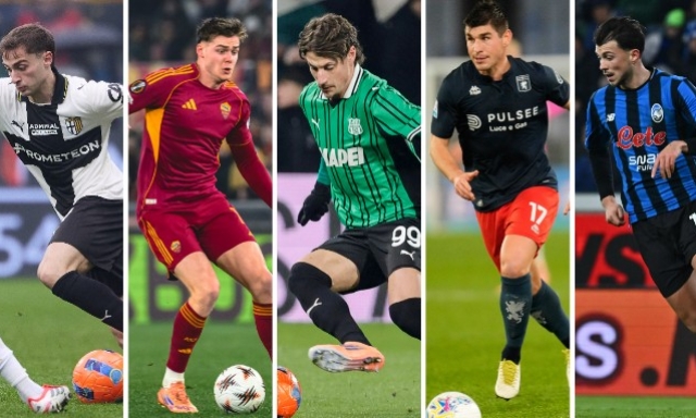 Titolari Serie A: chi rischia il posto dopo il mercato invernale