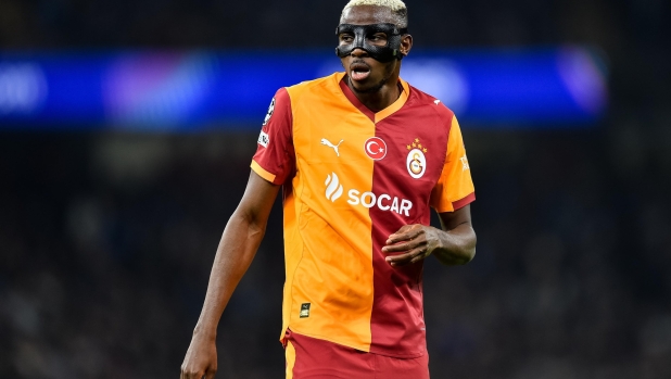 Juve, basta mezzi tentativi: il centravanti giusto sul mercato c'è. Prima però devi batterlo... 3 Juve, basta mezzi tentativi: il centravanti giusto sul mercato c'è. Prima però devi batterlo...