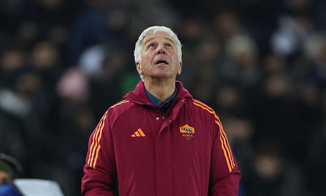 "Niente Champions? Si cambierà l'allenatore": cosa c'è dietro lo sfogo di Gasperini 2 "Niente Champions? Si cambierà l'allenatore": cosa c'è dietro lo sfogo di Gasperini