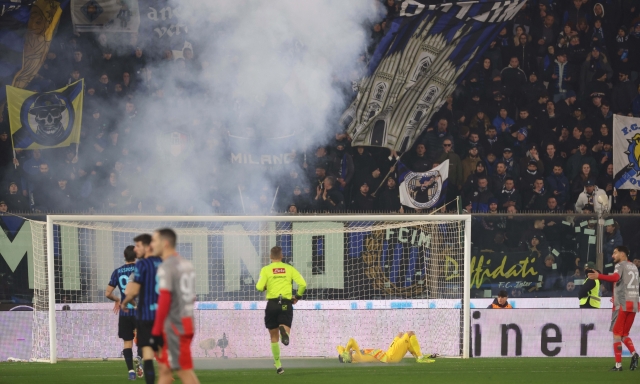 Inter, trasferte vietate ai tifosi fino al 23 marzo. Ma al derby col Milan la Curva Nord ci sarà