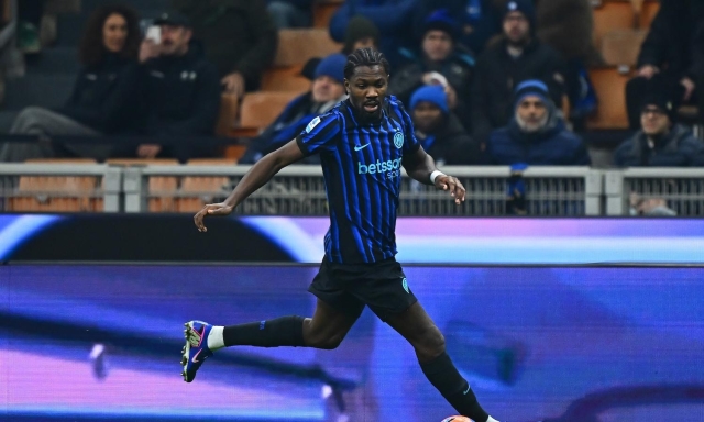 Inter, contro il Sassuolo tornano le prime linee: Micki e Thuram verso la conferma