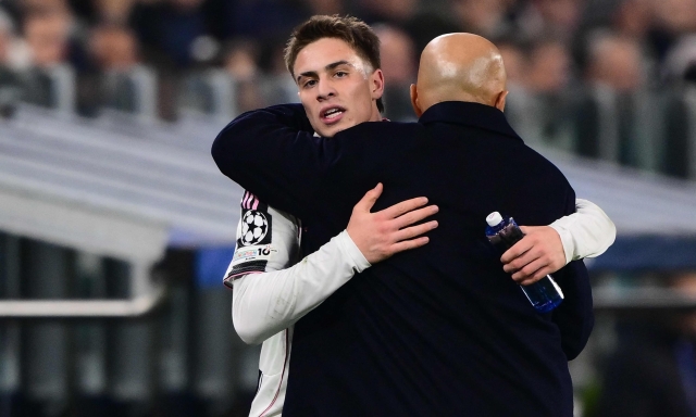 Juve, l'annuncio del rinnovo di Yildiz sarà uno show: attesa per la conferenza di Spalletti