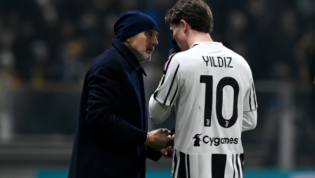 Mauro: "La vera forza di Spalletti? Con lui la Juve non dipende più da Yildiz"