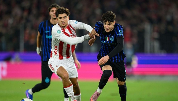 LIVE Sedicesimi di finale di Youth League: Colonia-Inter 0-0 davanti a 50.000 spettatori!