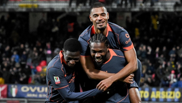 Inter-Torino, le pagelle: Diouf e Kulenovic, gol da 7. Bene Kamate, 6.5