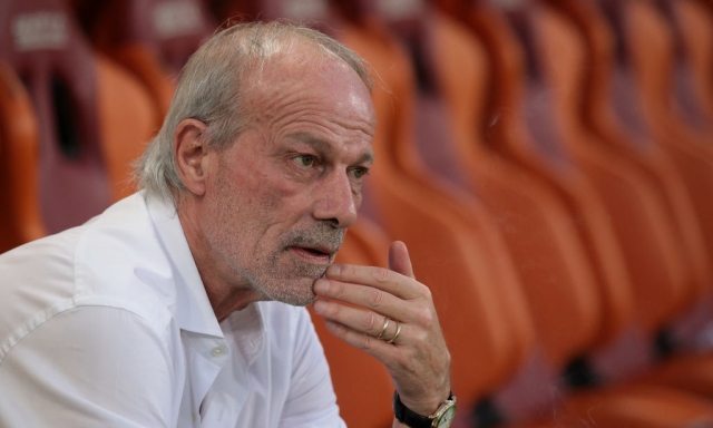 Sabatini: "Roma, che mercato! Gasp si lamenta, ma è una strategia. E i movimenti di Malen sono..."