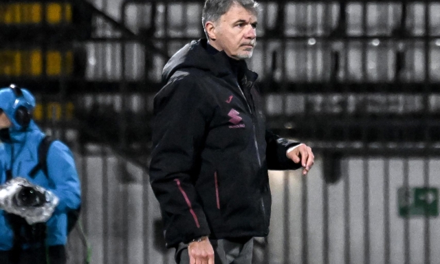 Baroni: "Un buon Toro, c'è stato lo spirito giusto. Dopo qualche difficoltà ora cambiamo marcia"