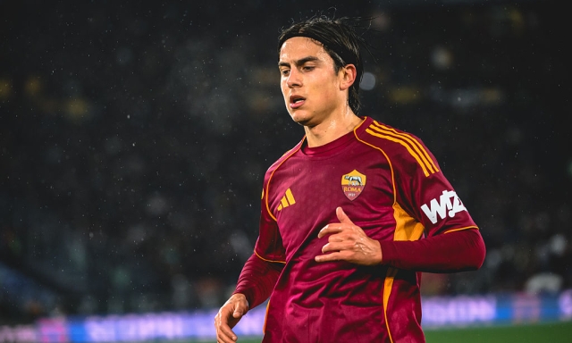 Roma, le ultime su Dybala e Soulé in vista della Cremonese