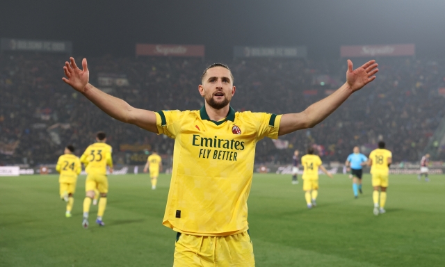 Max come Trap e Rabiot alla Platini? E il Milan scopre il gusto di essere francese