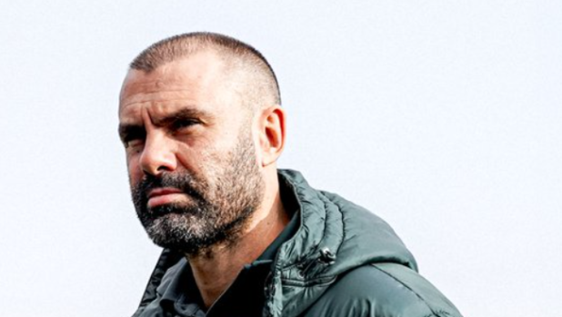 Verona, Sammarco: "Sono emozionato, ma sereno. La squadra è consapevole del momento"