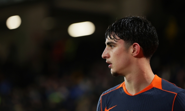 La scalata dello scugnizzo dalla C alla Champions: De Pieri, Faticanti, Stabile e... I nuovi Vergara