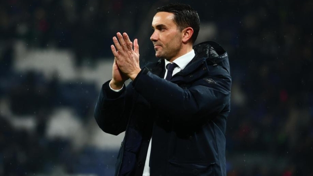 Palladino: "Serata perfetta, stadio super. I cambi hanno fatto la differenza"