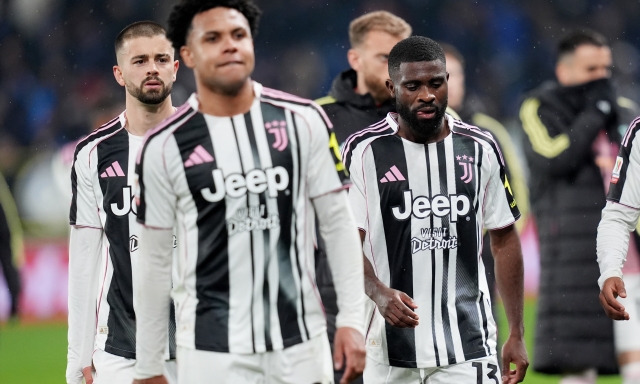 Holm-Boga, debutto senza gloria: ecco com'è andata la prima alla Juve dei due nuovi acquisti