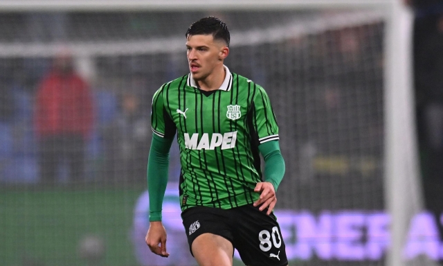 Inter, assalto a Muharemovic: domenica la prova del 9. E quella clausola che arricchirà la Juve... 4 Inter, assalto a Muharemovic: domenica la prova del 9. E quella clausola che arricchirà la Juve...