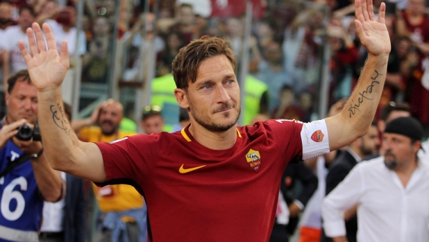 Da Maldini e Chiellini a (forse) Totti: basta essere stati grandi calciatori per fare i dirigenti?