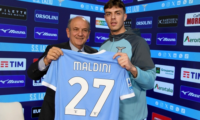 Fabiani: "Su Romagnoli non ha sbagliato la Lazio. Sarri? Brontolone, ma ha due anni di contratto. E Maldini..."