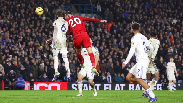 Lucca, esordio con gol! Ma il suo Nottingham affonda col Leeds