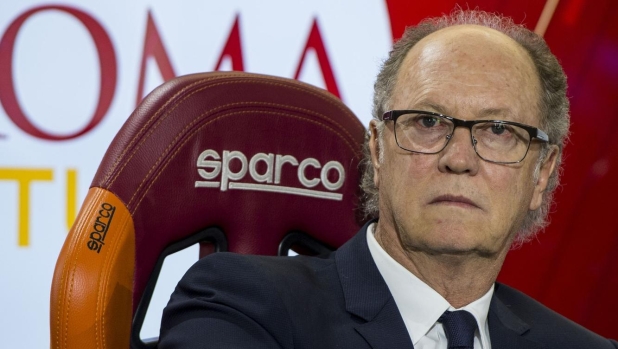 Falcao: "Gasperini è bravo, ma Roma non è Bergamo. Gli va dato tempo per lavorare"