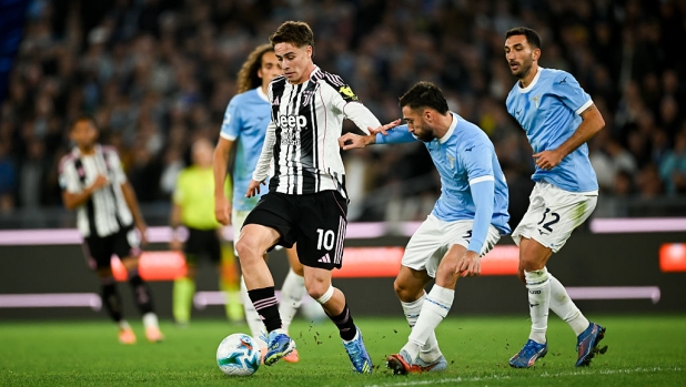 Juve-Lazio, il pronostico: Spalletti prova a blindare la zona Champions