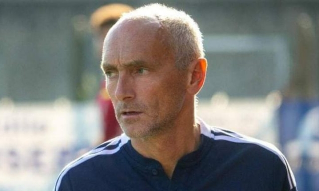 Foggia, esonerato il tecnico Barilari. In arrivo Cangelosi