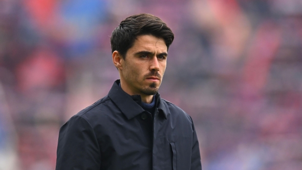 Cuesta: "Sono veramente contento della squadra, ma la strada è ancora lunga"