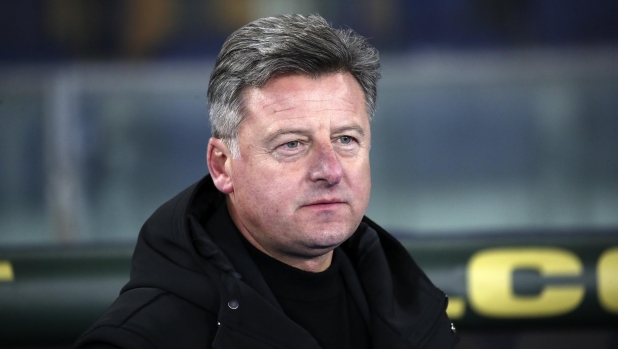 Runjaic: "Udinese, avrei voluto almeno un punto, complimenti al Lecce"