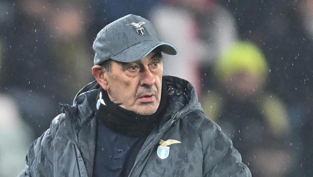 Sarri: "Peccato per le occasioni sprecate, ma non molliamo"