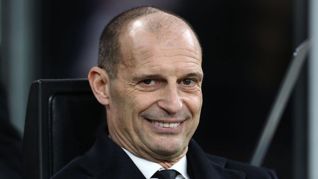 Allegri: "Domani dovremo essere pronti. Firmerei per lo spareggio con l'Inter? Penso al Pisa..."