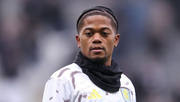 Bailey, all'Aston Villa si sono già stufati: "Si può rimandare alla Roma?"