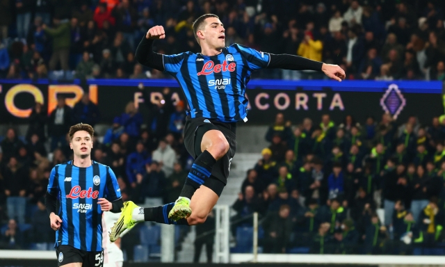 Atalanta, coi gol Krstovic ridsegna le gerarchie in attacco