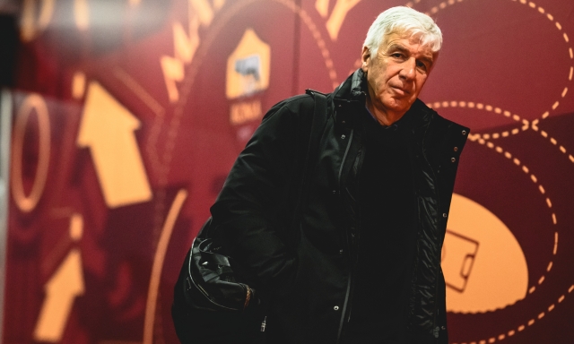 Gasperini: "Malen farà un sacco di gol. Ma che bella una partita senza Var di mezzo..."