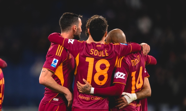 Dybala e Soulé per accendere Malen: Gasp prepara la formula Champions