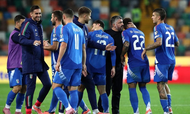 Alle 18 sorteggio Nations League, da evitare Spagna e Francia. Tutti i rischi fascia per fascia