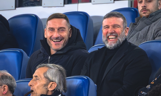 Il ritorno di Totti alla Roma, ci siamo: "La storia del club". Pronto un ruolo alla Javier Zanetti
