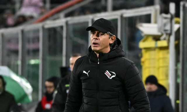 A Marassi diluvio e spettacolo: tra Samp e Palermo finisce 3-3. Ma il gol più bello è annullato