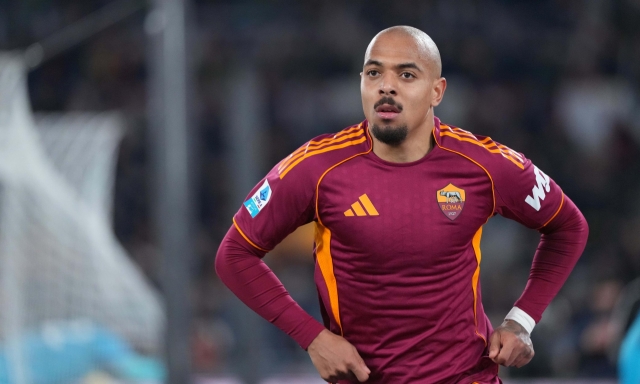 Roma-Cremonese, le formazioni ufficiali: Gasp punta su Malen, Nicola si affida a Bonazzoli