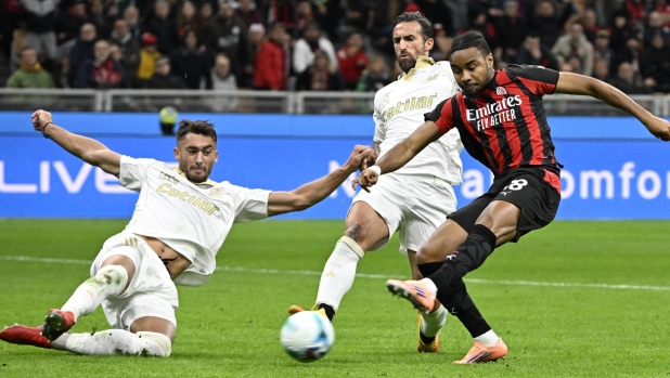 Pisa-Milan, il pronostico: Allegri prova a tenere aperta la lotta scudetto 1 Pisa-Milan, il pronostico: Allegri prova a tenere aperta la lotta scudetto