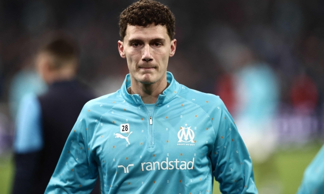 L'Inter, Pavard e il rischio boomerang: la situazione tra i nerazzurri e il Marsiglia si complica 1 L'Inter, Pavard e il rischio boomerang: la situazione tra i nerazzurri e il Marsiglia si complica