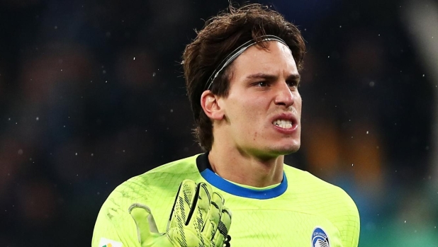 Carnesecchi, carisma e numeri da record: così l'Atalanta ha trovato il suo leader